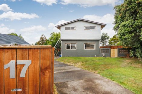 Photo of property in 17 Lockhart Avenue, Milson, Palmerston North, 4414