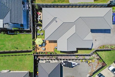 Photo of property in 4 Herring Place, Omokoroa, 3114