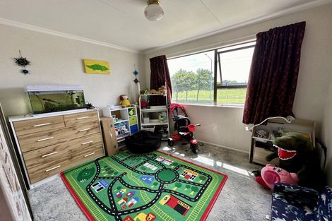 Photo of property in 122 Racecourse Road, Glengarry, Invercargill, 9810