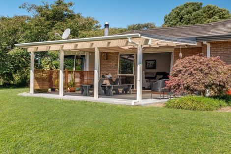 Photo of property in 447 Poripori Road, Lower Kaimai, Tauranga, 3171
