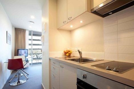 Photo of property in Proximity Apartments, 1304/17 Amersham Way, Manukau, Auckland, 2104