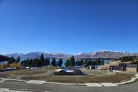Photo of property in 26 Station Bay Rise, Lake Tekapo, 7999