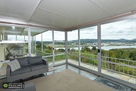 Photo of property in 54 George Point Road, Onerahi, Whangarei, 0110