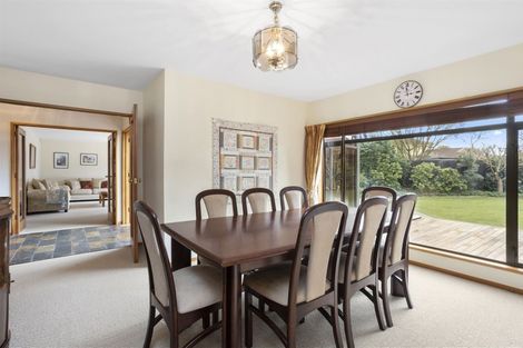 Photo of property in 23 San Rafael Place, Burnside, Christchurch, 8053