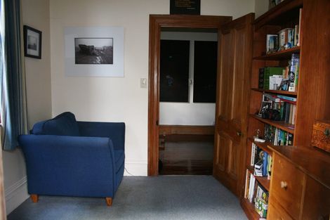 Photo of property in 143 Wadestown Road, Wadestown, Wellington, 6012