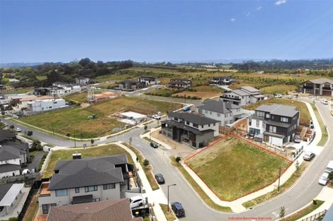 Photo of property in 55 Armstrong Farm Drive, East Tamaki Heights, Auckland, 2016