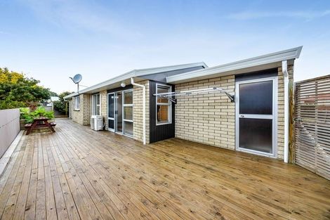Photo of property in 6 Manse Street, Hawera, 4610