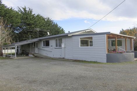 Photo of property in 351 Bay Road, West Plains, Invercargill, 9879