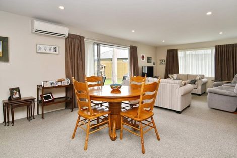 Photo of property in 25 Goodwin Street, Rangiora, 7400