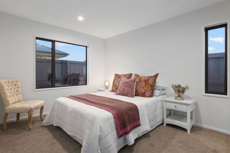 Photo of property in 3 Picadilly Avenue, Casebrook, Christchurch, 8051