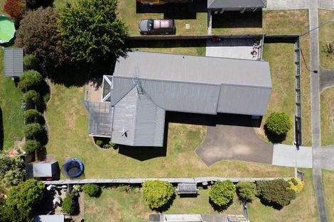 Photo of property in 21 Sarindah Place, Fairview Downs, Hamilton, 3214