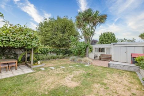 Photo of property in 22 Gibbon Street, Sydenham, Christchurch, 8023