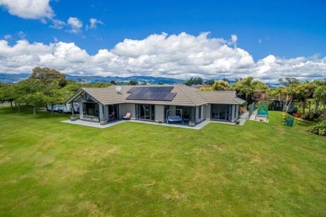 Photo of property in 59 Western Rise, Ohau, Levin, 5570
