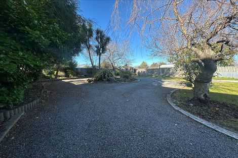 Photo of property in 1b Russell Street, Darfield, 7510