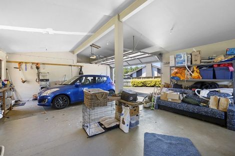 Photo of property in 7c Kapui Place, Waitara, 4320