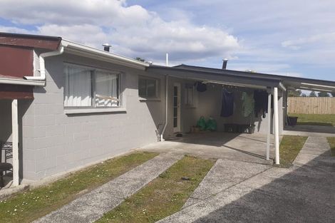 Photo of property in 13c Hinau Street, Tokoroa, 3420