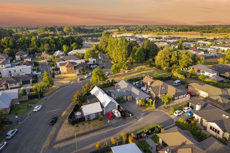 Photo of property in 4 Millpark Place, Northwood, Christchurch, 8051