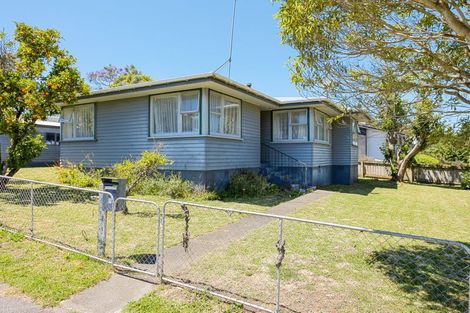 Photo of property in 1 Einstein Street, Outer Kaiti, Gisborne, 4010