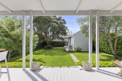 Photo of property in 57 Murdoch Road, Grey Lynn, Auckland, 1021