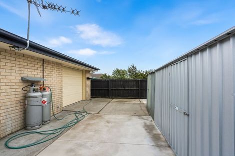 Photo of property in 30 Fairfield Way, Rolleston, 7614