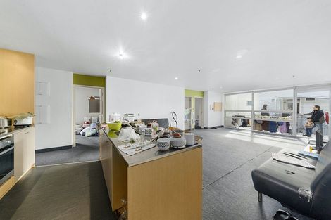 Photo of property in Hanson House, 13/27 Hanson Street, Mount Cook, Wellington, 6021