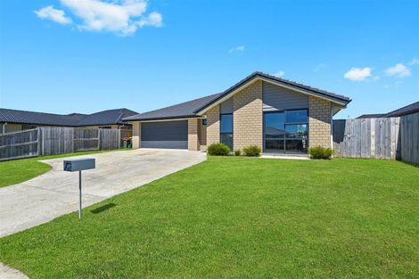 Photo of property in 217 Borman Road, Rototuna North, Hamilton, 3210