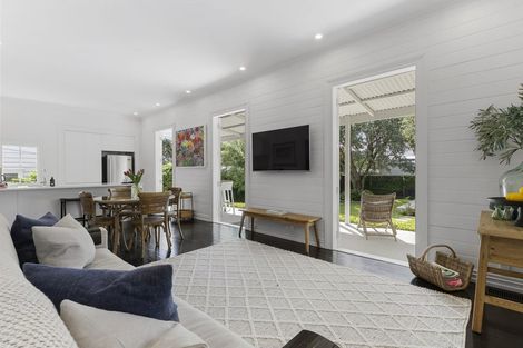 Photo of property in 57 Murdoch Road, Grey Lynn, Auckland, 1021