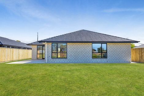 Photo of property in 130c Manawapou Road, Hawera, 4610
