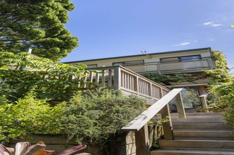 Photo of property in 91 Hinemoa Street, Birkenhead, Auckland, 0626