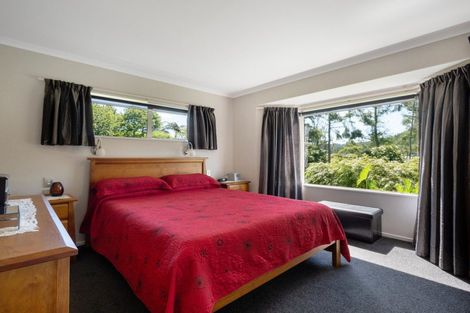 Photo of property in 447 Poripori Road, Lower Kaimai, Tauranga, 3171