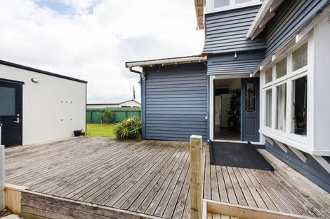 Photo of property in 4a Maple Street, Bunnythorpe, Palmerston North, 4478