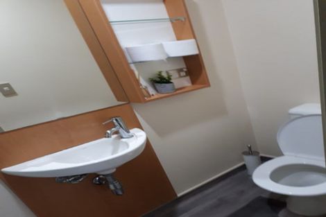 Photo of property in 14/45 Childers Terrace, Kilbirnie, Wellington, 6022