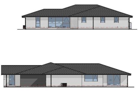 Photo of property in 14 Bathurst Crescent, Pyes Pa, Tauranga, 3112