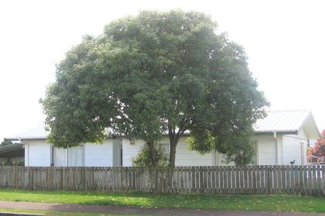 Photo of property in 8b Thebes Street, Pomare, Rotorua, 3015