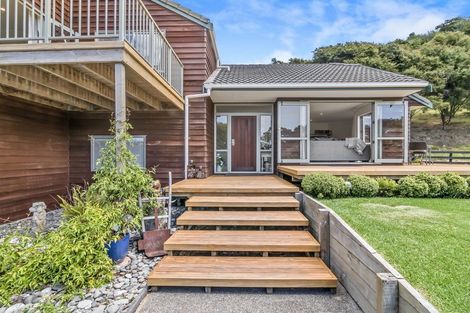 Photo of property in 91 Weranui Road, Waiwera, Orewa, 0994