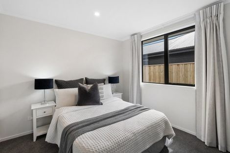 Photo of property in 9b Korimako Crescent, Rolleston, 7678