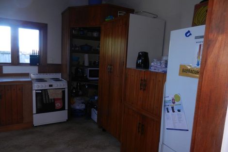 Photo of property in 6 Babbacombe Avenue, Otaki Beach, Otaki, 5512