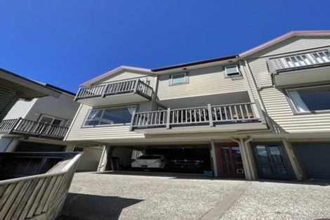 Photo of property in 2/45a Rolleston Street, Mount Cook, Wellington, 6021