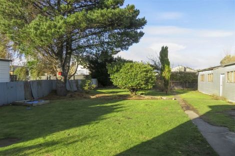 Photo of property in 197 Crinan Street, Appleby, Invercargill, 9812