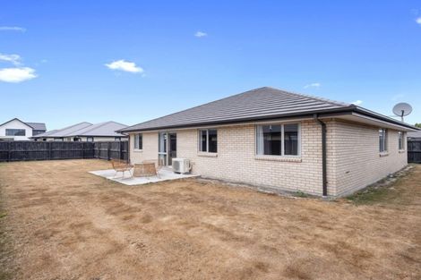 Photo of property in 38 Karere Avenue, Marshland, Christchurch, 8083