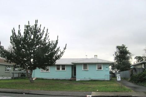 Photo of property in 12 Henderson Road, Flaxmere, Hastings, 4120