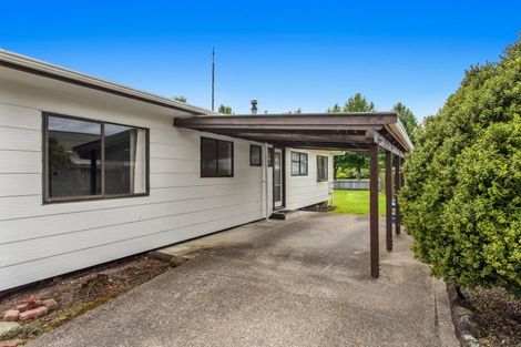 Photo of property in 17 Julian Road, Kawerau, 3127