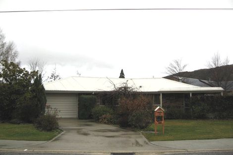 Photo of property in 35 Hazlett Street, Clyde, 9330