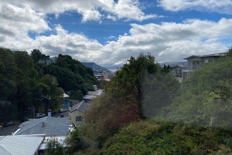 Photo of property in 4 Airedale Street, Dunedin Central, Dunedin, 9016