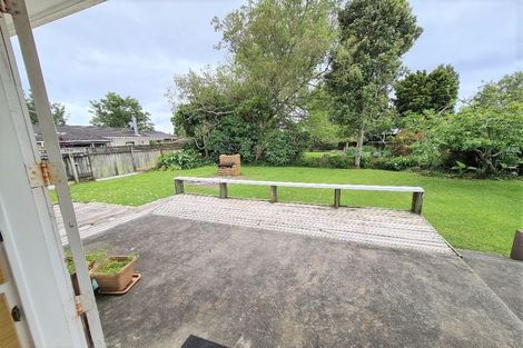 Photo of property in 64 Brois Street, Frankleigh Park, New Plymouth, 4310