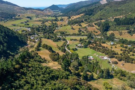 Photo of property in 50 Lud Valley Road, Hira, Nelson, 7071