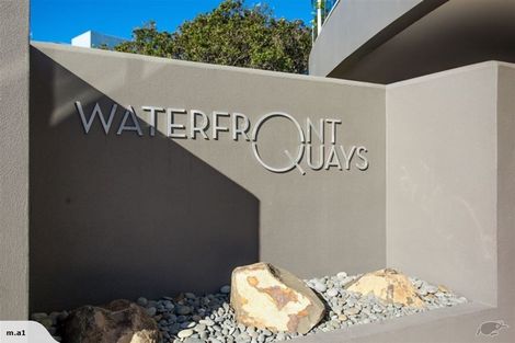Photo of property in Waterfront Quays, 403/17 Quay Street, Whakatane, 3120