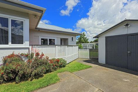 Photo of property in 215 Mayfair Avenue, Mayfair, Hastings, 4122