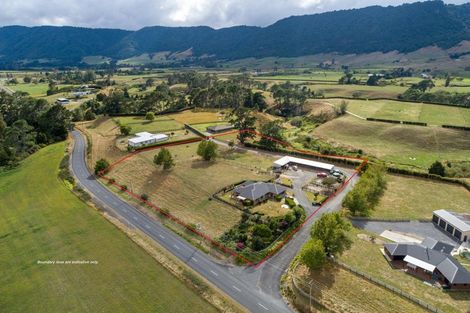 Photo of property in 1102b Old Te Aroha Road, Okauia, Matamata, 3471