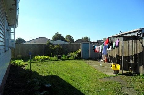 Photo of property in 31 Dickson Crescent, Hornby, Christchurch, 8042